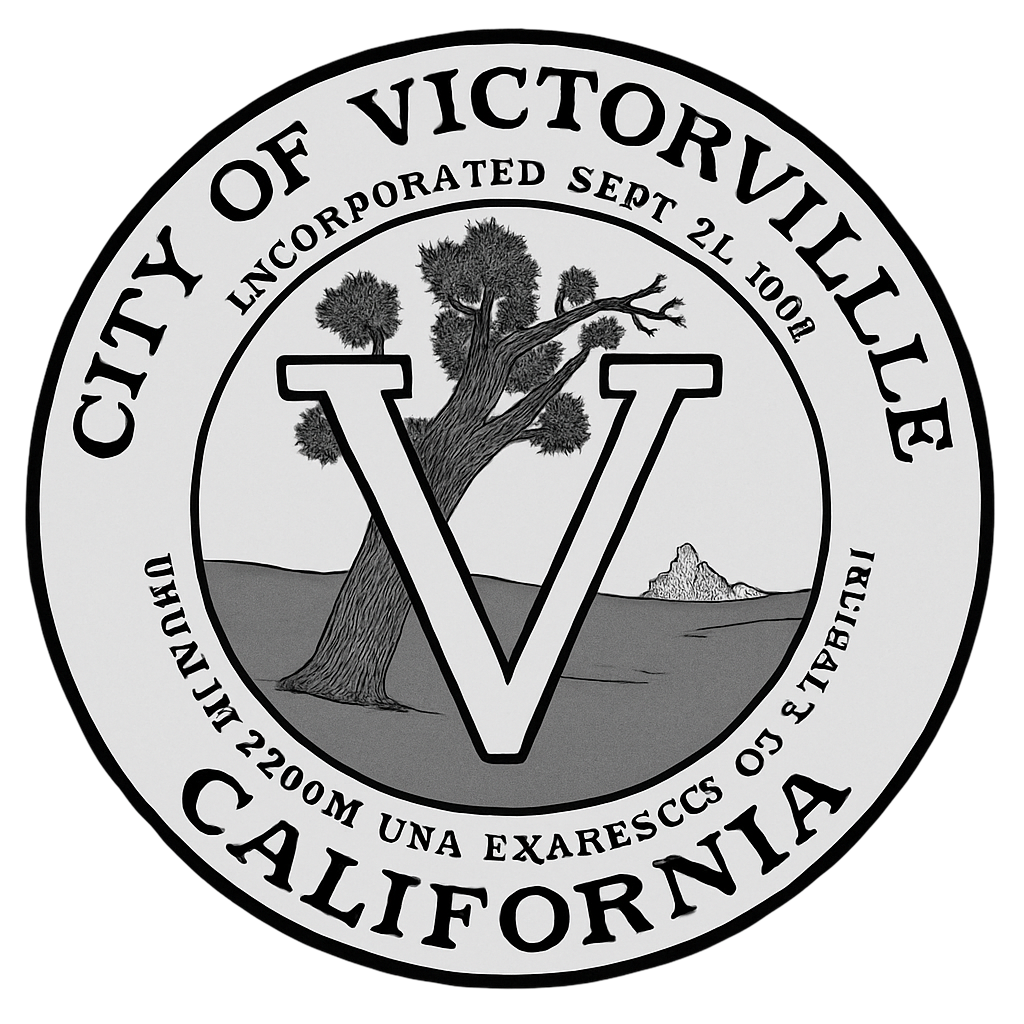 City of Moreno Valley