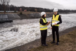 Read more about the article Understanding SWPPP: Why It Matters for Your Construction Project