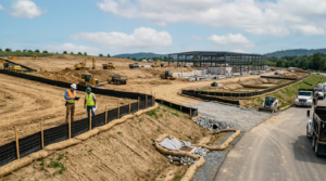 Read more about the article EPA SWPPP: The Federal Construction General Permit Explained
