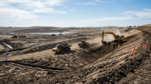 Read more about the article Do I Need a SWPPP? California Construction General Permit Requirements