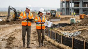 Read more about the article SWPPP Violations & Fines in California: What Non-Compliance Really Costs