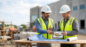 Read more about the article What Is a SWPPP? A Plain-English Guide for California Contractors